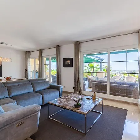 Lägenhet Penthouse For Rent Puerto *
