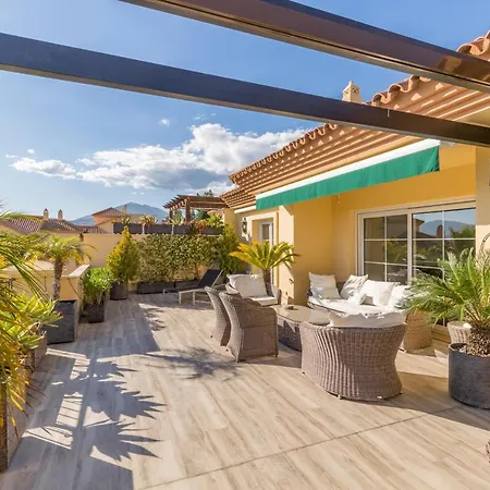 Penthouse For Rent Puerto Appartement *