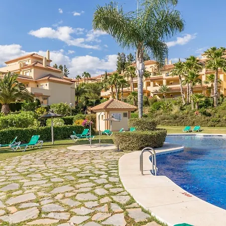 Penthouse For Rent Puerto Appartement *