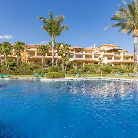Penthouse For Rent Puerto Marbellac