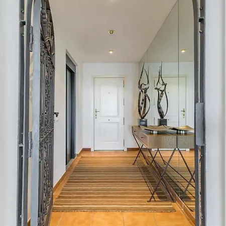 Appartement Penthouse For Rent Puerto *