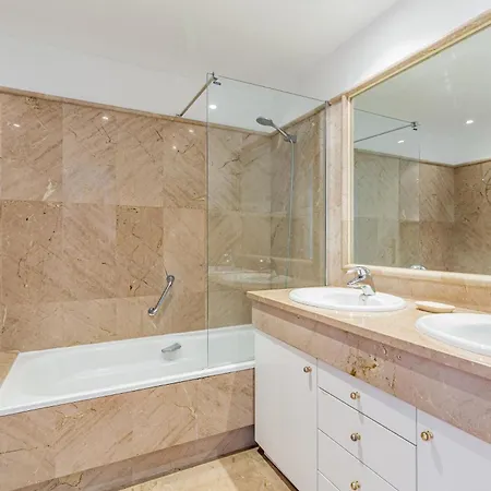 Penthouse For Rent Puerto Appartement *